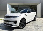 Land Rover Range Rover Sport 1