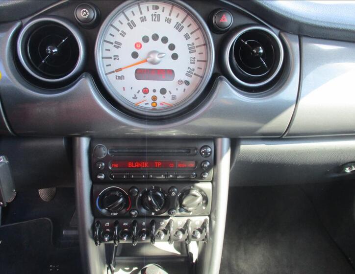 Mini Cooper 13