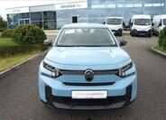 Citroën C3 Aircross 2