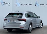Škoda Octavia 3