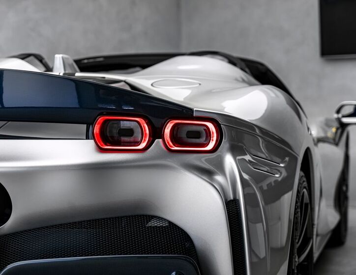 Ferrari SF90 10