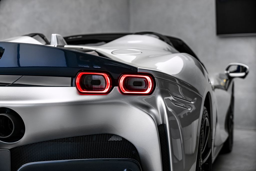 Ferrari SF90