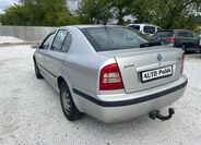 Škoda Octavia 6