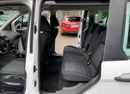 Ford Tourneo Connect 15