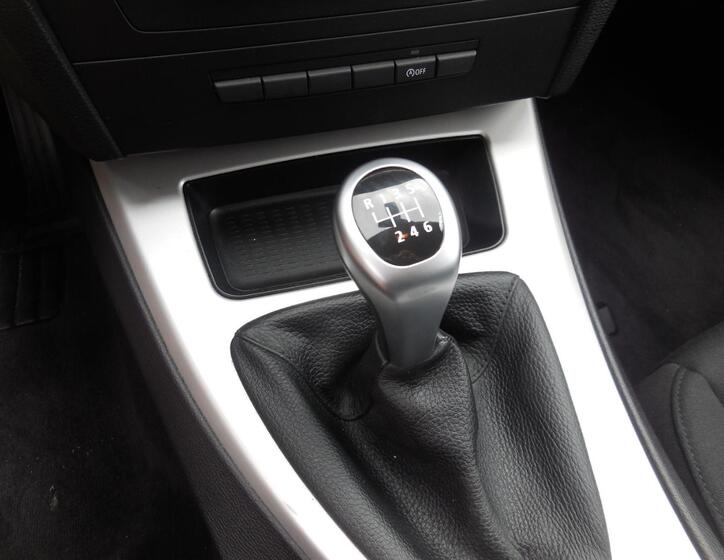 BMW Řada 3 14