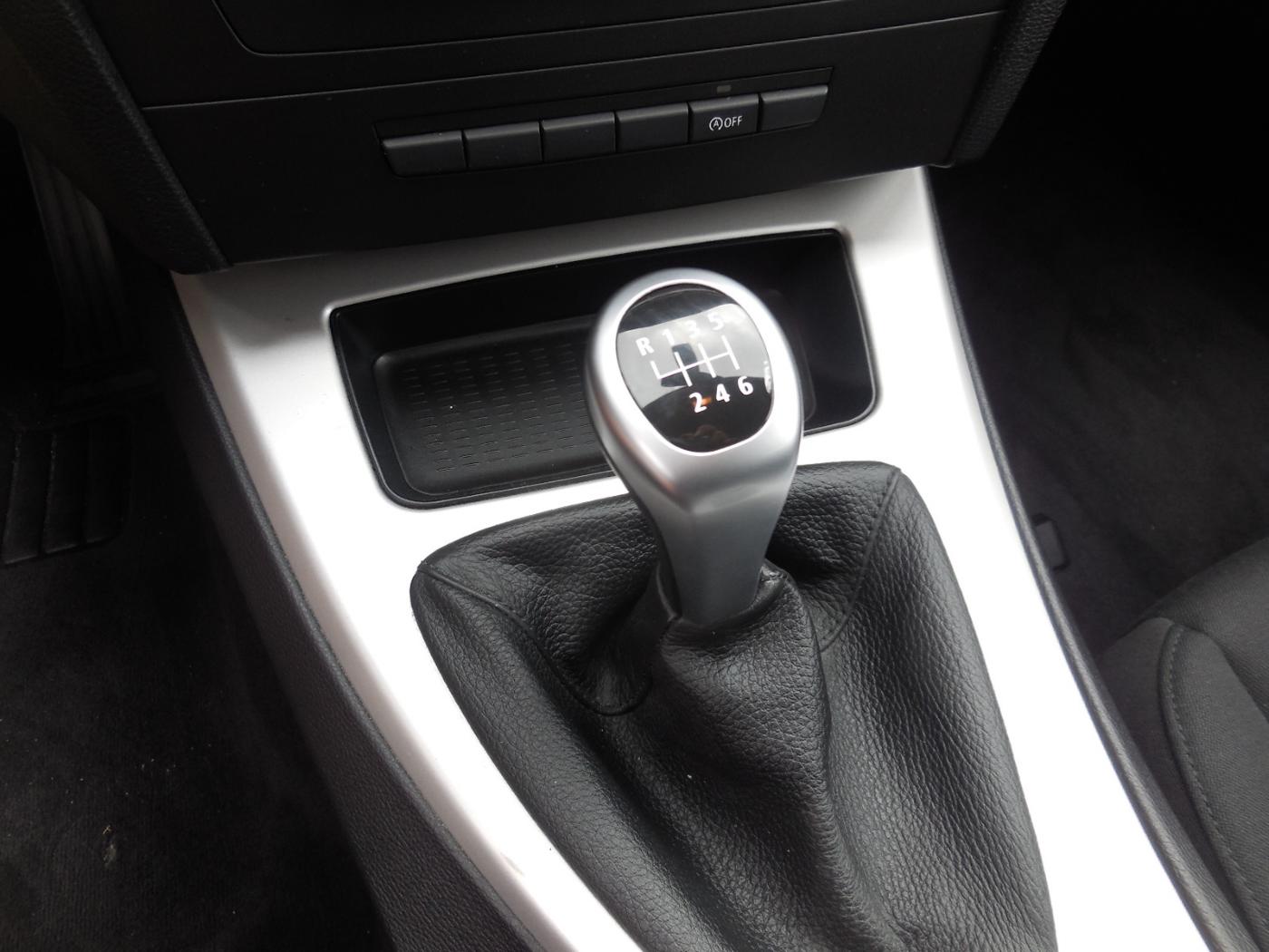 BMW Řada 3
