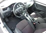 Škoda Octavia 7