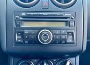 Nissan Qashqai 27