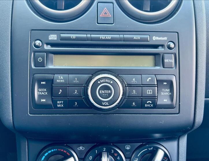 Nissan Qashqai 27