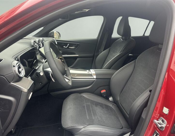 Mercedes-Benz GLC 13