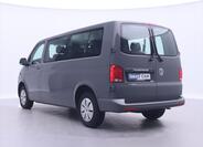 Volkswagen Transporter 5