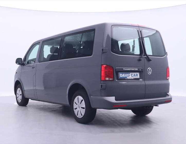 Volkswagen Transporter 5