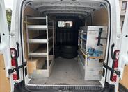 Opel Movano 5