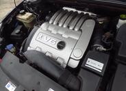 Peugeot 407 29