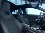 Mercedes-Benz CLA 15
