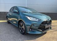 Toyota Yaris 1