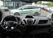 Ford Transit Custom 15
