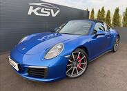 Porsche 911 1