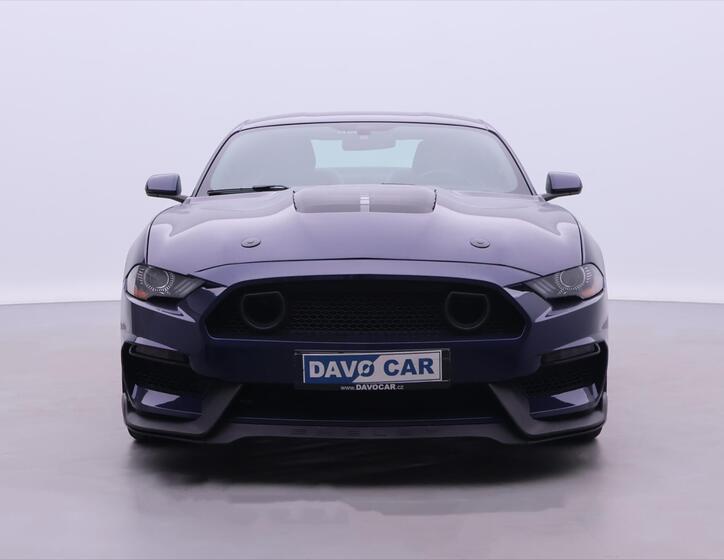 Ford Mustang 2