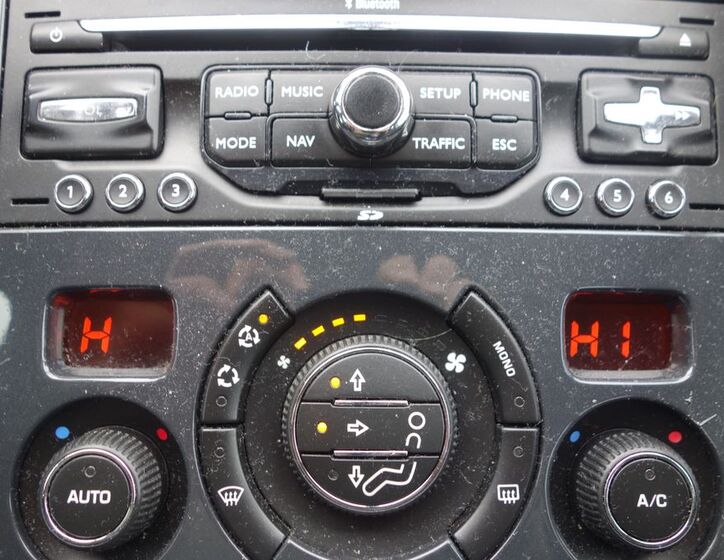 Peugeot 3008 26