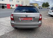 Škoda Superb 6