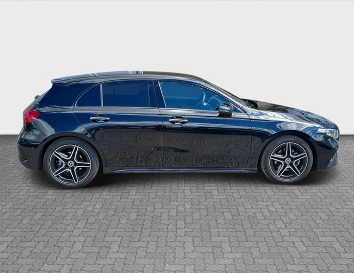 Mercedes-Benz Třídy A 6