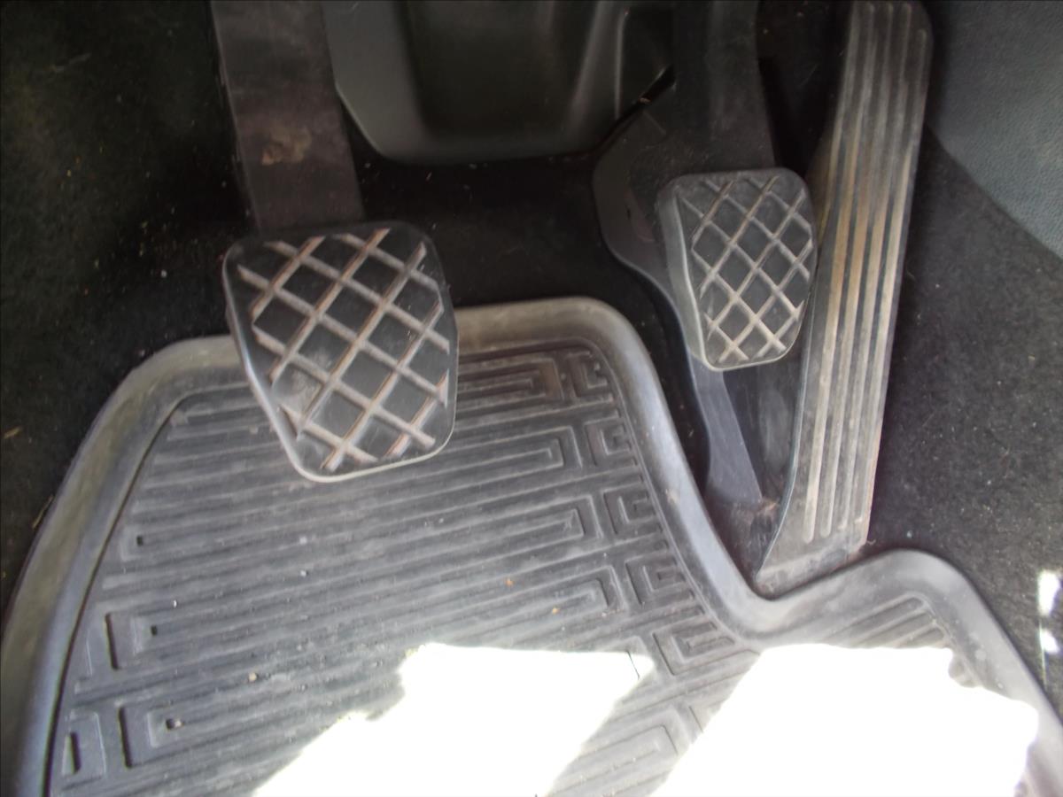 Škoda Yeti