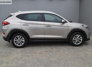 Hyundai Tucson 5
