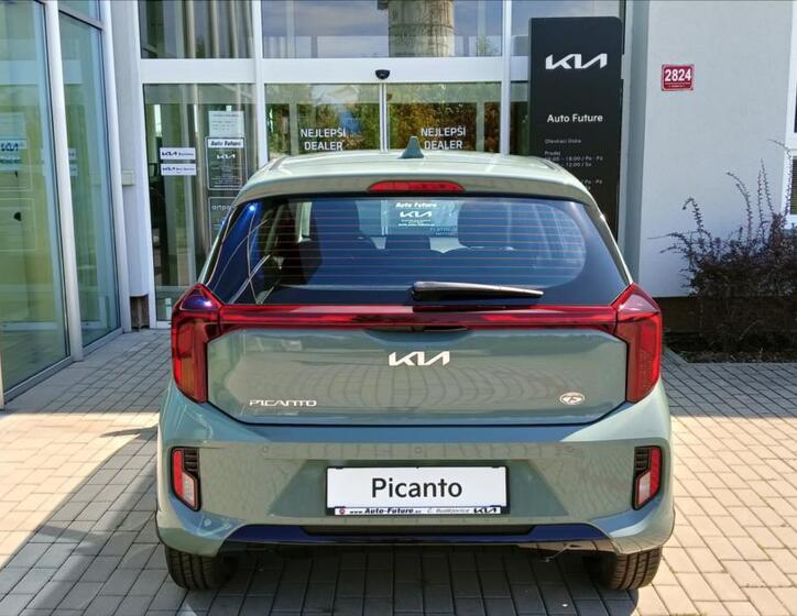 KIA Picanto 5