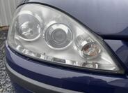 Opel Combo 9