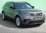 Land Rover Range Rover Velar 12