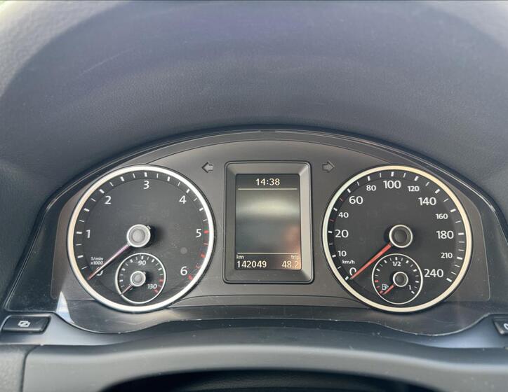 Volkswagen Tiguan 24