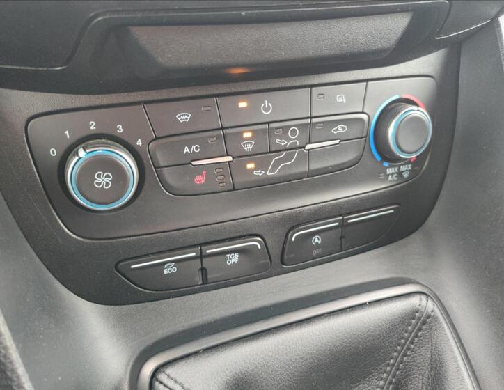Ford Transit Connect 28