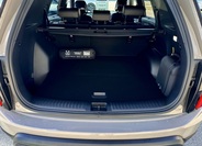 SsangYong Torres 10