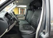 Volkswagen Transporter 16
