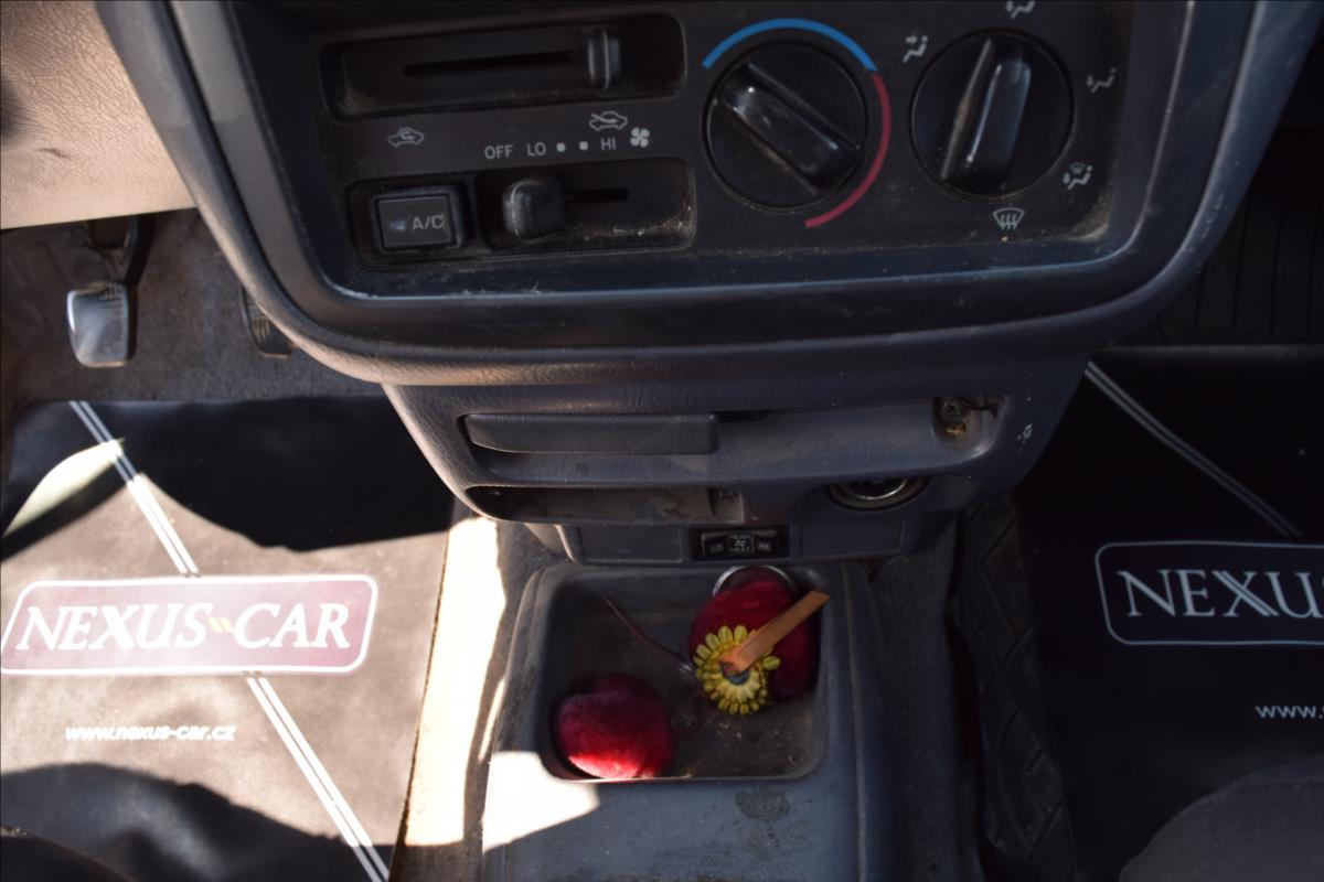 Toyota Picnic