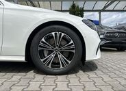 Mercedes-Benz Třídy E 15