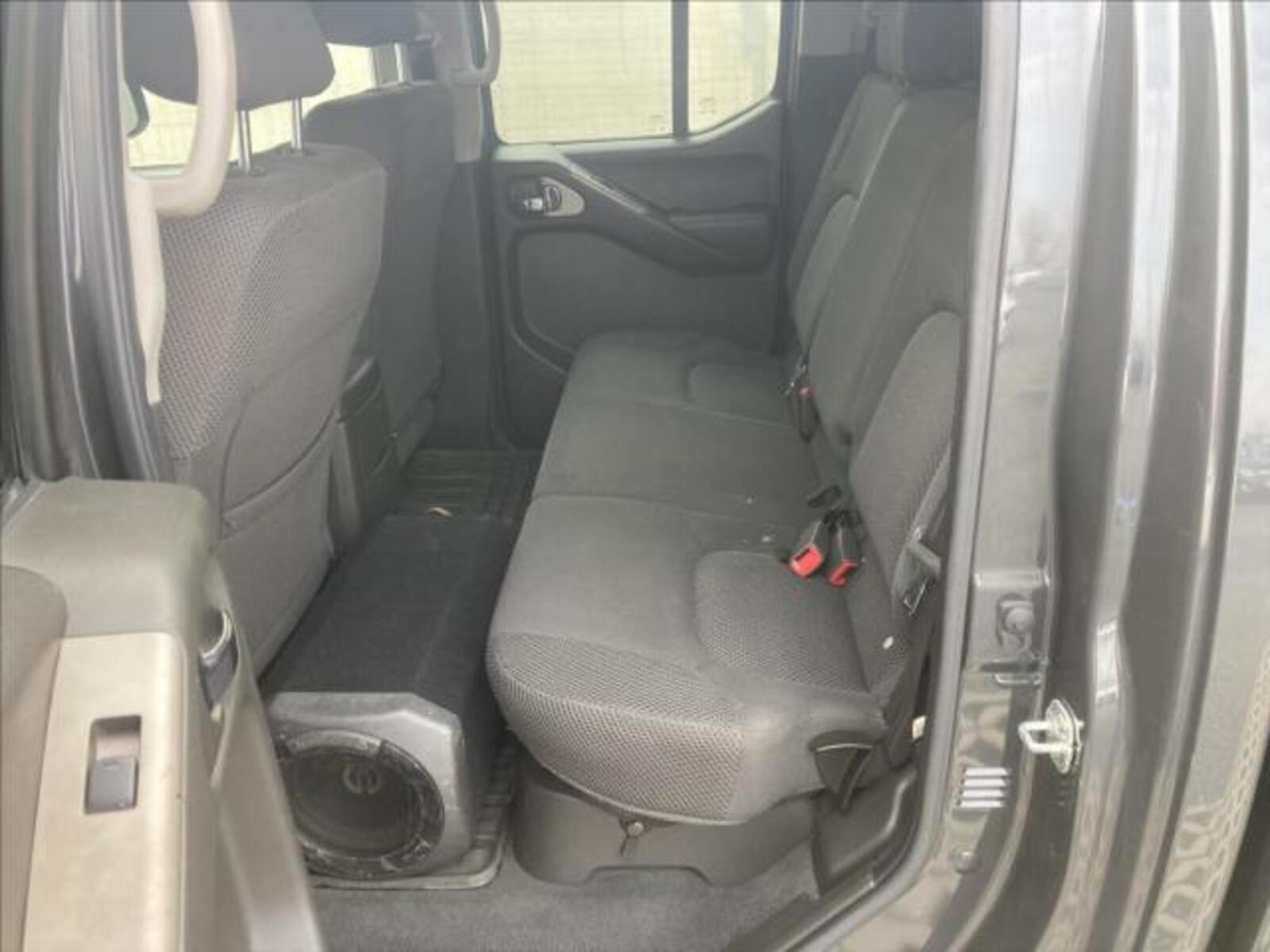 Nissan Navara 19