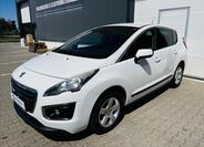 Peugeot 3008 1
