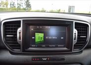 KIA Sportage 35