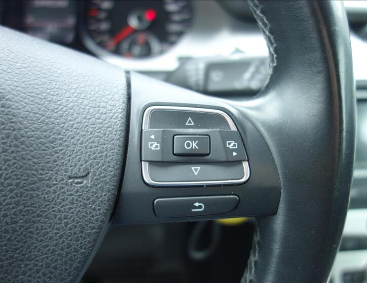 Volkswagen Passat 32