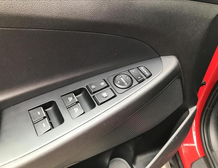 Hyundai Tucson 14