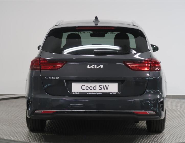 KIA Ceed 9