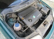 Škoda Fabia 35