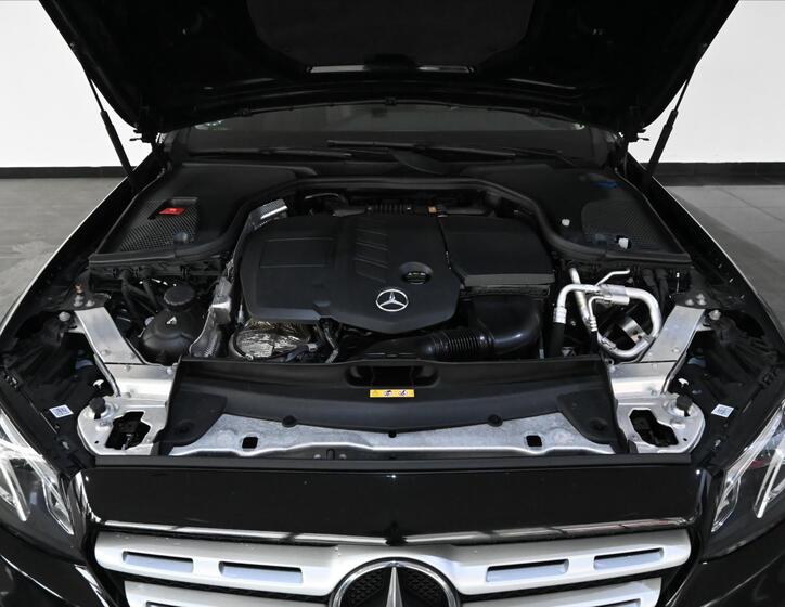 Mercedes-Benz Třídy E 5
