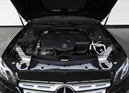 Mercedes-Benz Třídy E 5