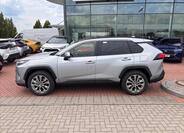 Toyota RAV4 9