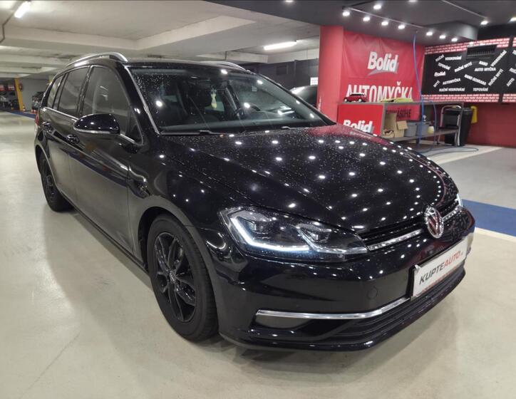 Volkswagen Golf 2