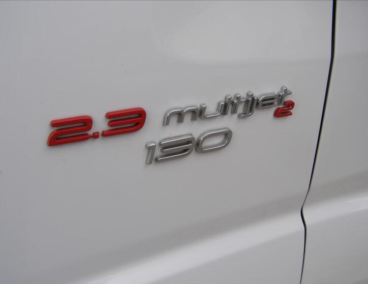 Fiat Ducato 9
