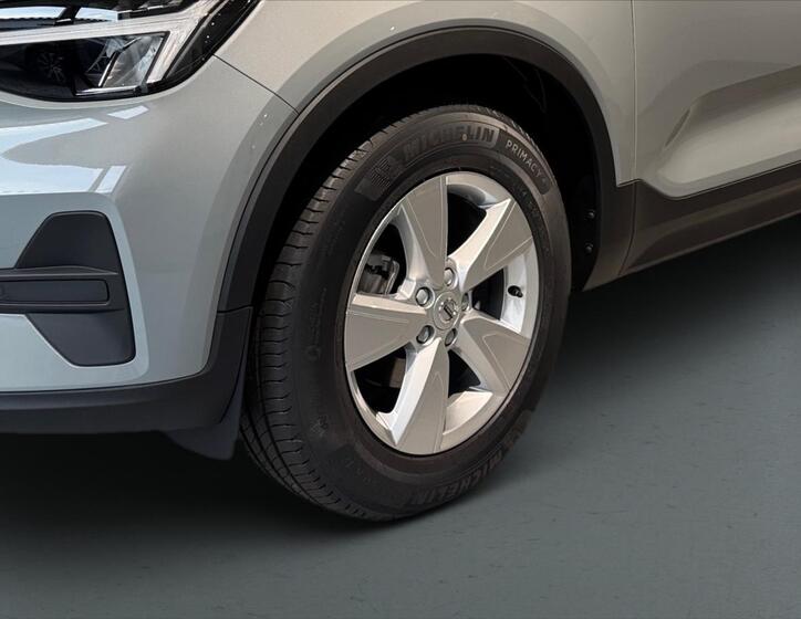 Volvo XC40 6